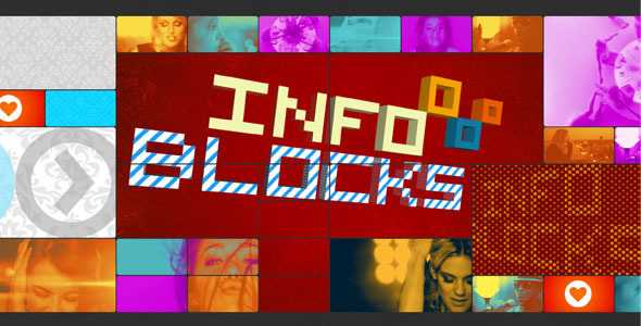 INFO Blocks 