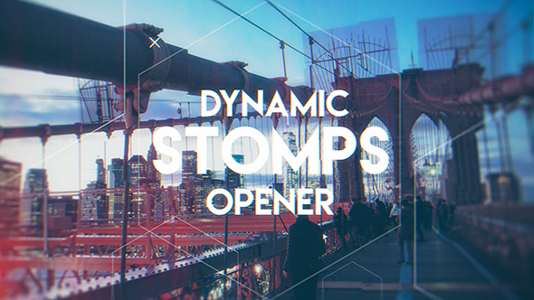 Dynamic Stomps Opener