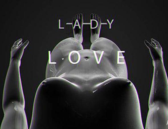 Lady Love Lullaby