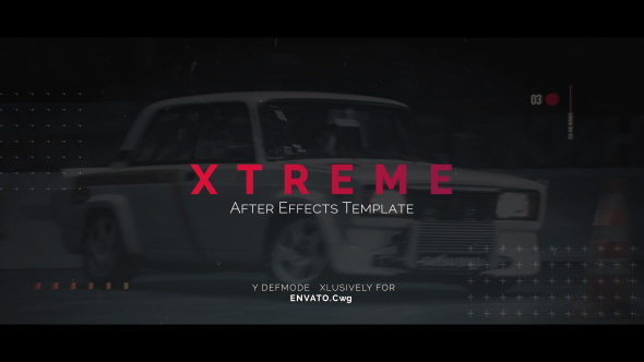 Xtreme Opener 