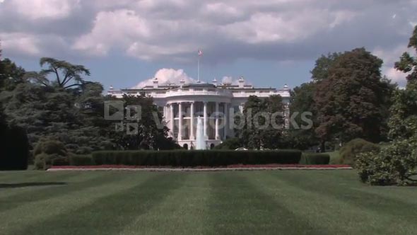 HD Washington DC White House 5