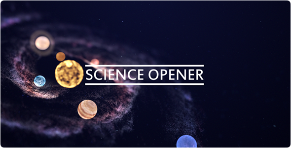 Science Opener 