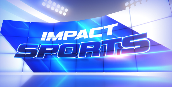 Impact Sports Motion Broadcast Package