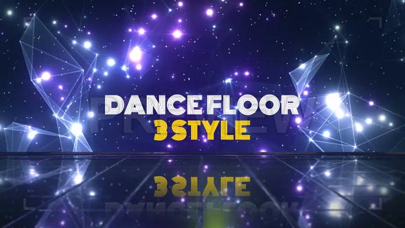 Dance Floor V.1