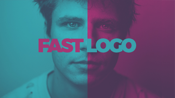 Fast Logo Intro 