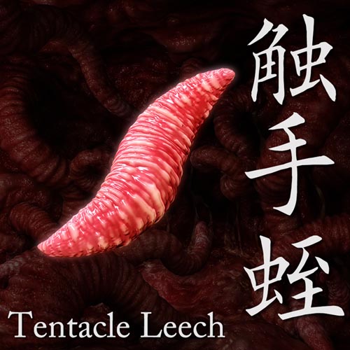 Tentacle Leech