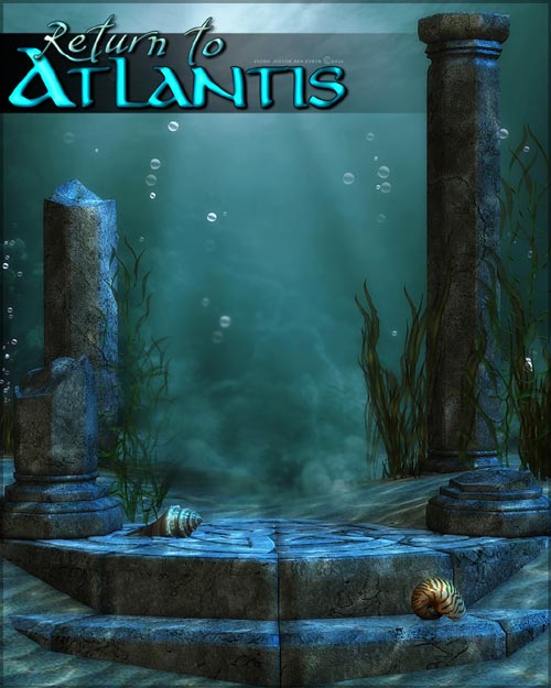 Return to Atlantis