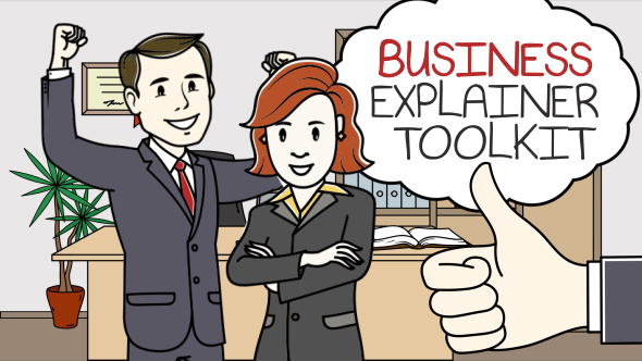 Business Explainer Toolkit 