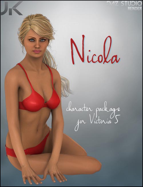 Nicola for V5