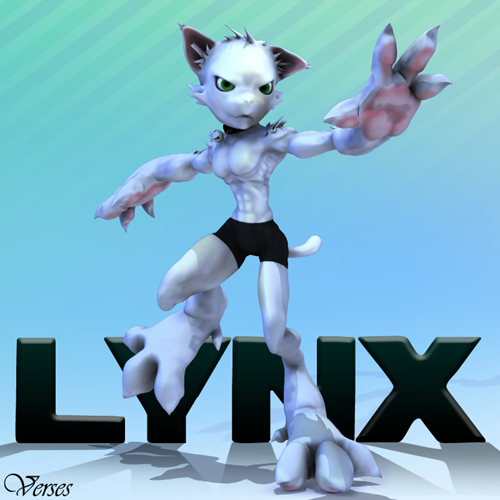 Verses: Lynx