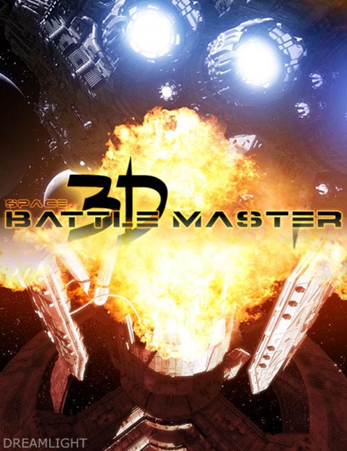 3D Space Battle Master (Tutorial)