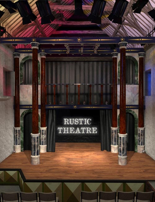 Rustic Theatre