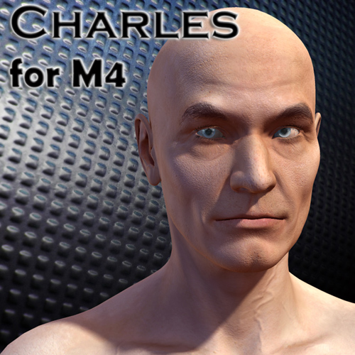 Charles for M4