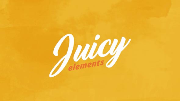 Juicy Elements