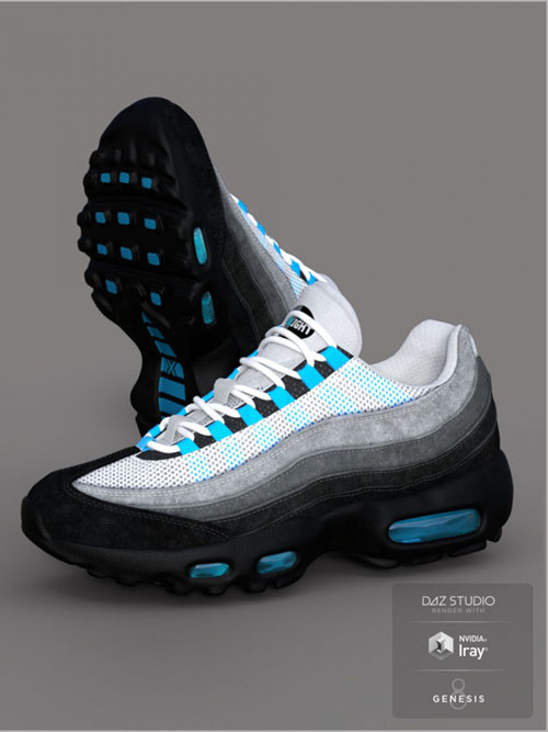 Trail Running Shoes 5 For Genesis 8 Male(s)