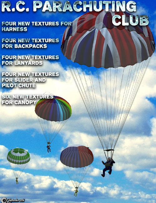 RC Parachuting Club