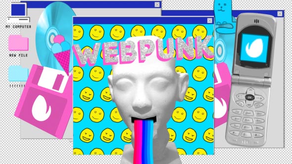 WebPunk 