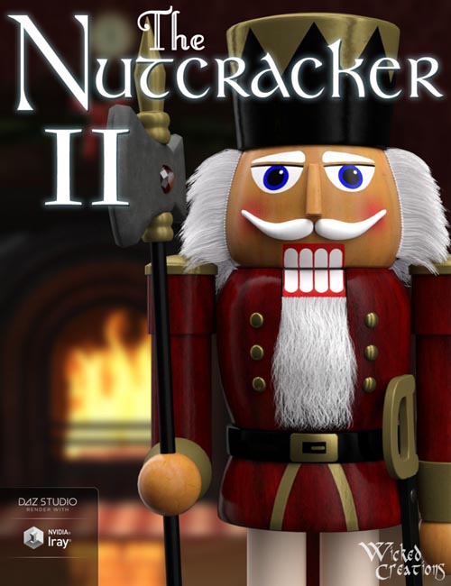 The Nutcracker II