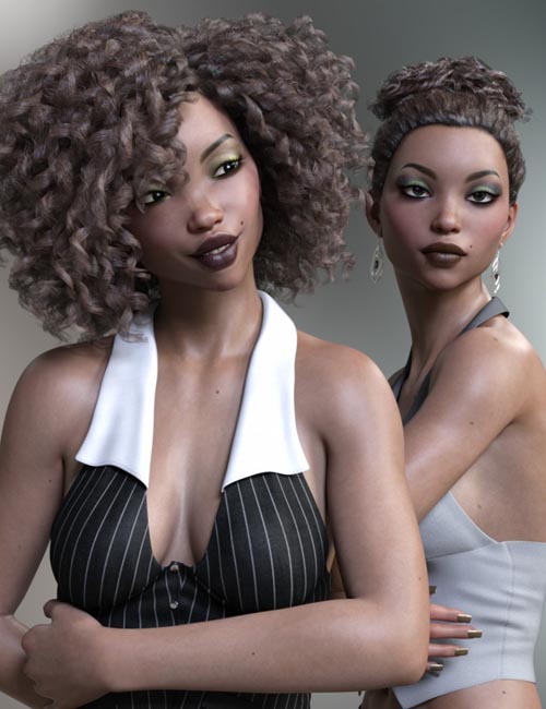 Kande and Musoke for Genesis 3 and 8 Female