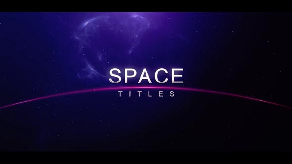 Space Titles