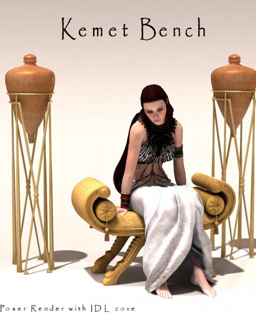 Kemet Bench