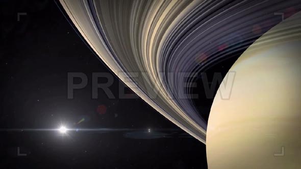 Rings Of Saturn Bundle