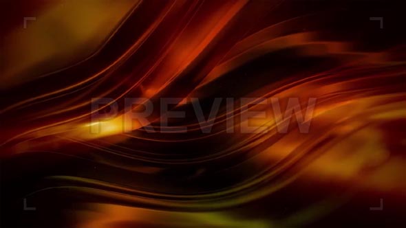 Fiery Surface Background