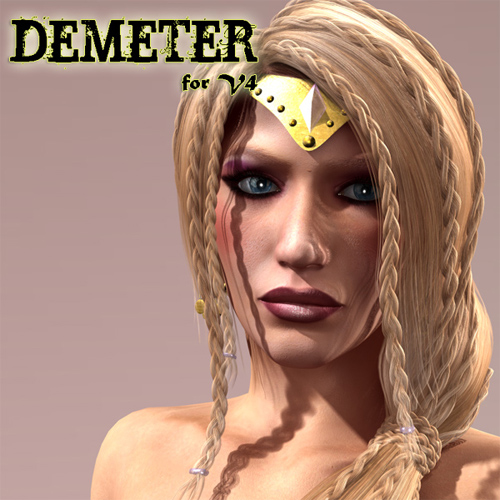 V4 Demeter