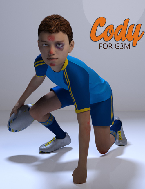 Cody for G3M