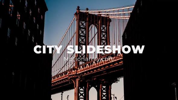 City Slideshow