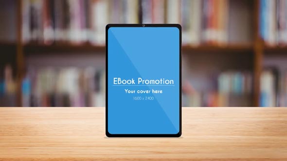 EBook Promotion