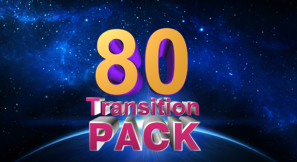 Transition Pack