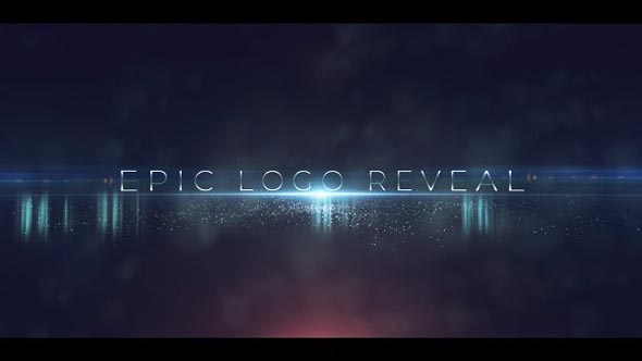 Epic Logo Reveal