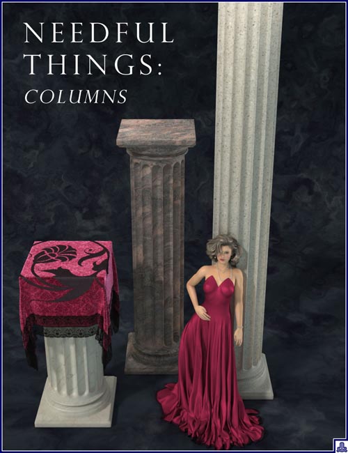 Needful Things: Columns