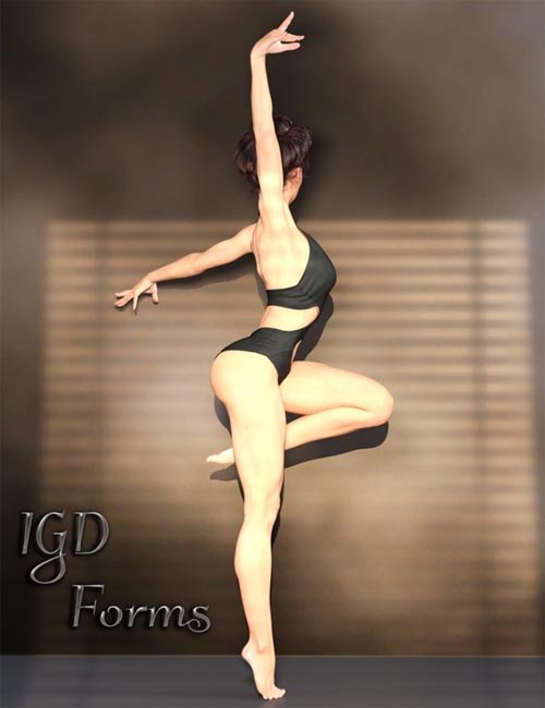 IGD Forms
