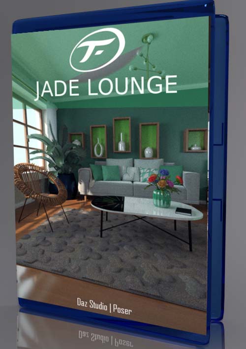 Jade Lounge