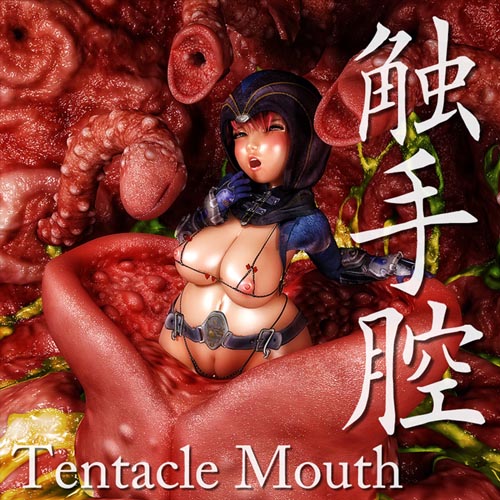 Tentacle Mouth