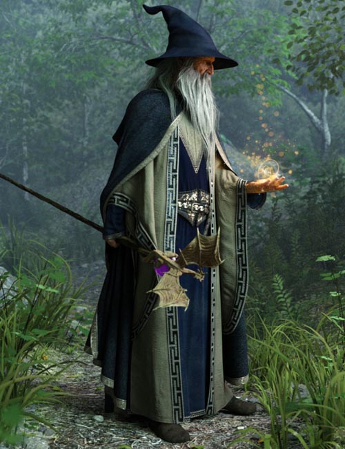 Wise Wizard HD Expansion Pack