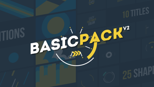 Basic Pack 