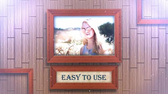 Photo Frames Gallery 