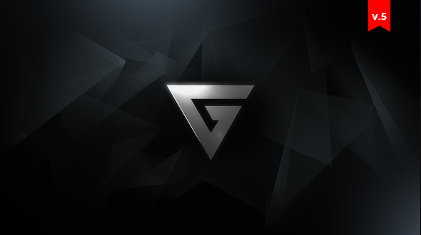Platinum | Logo Reveal 