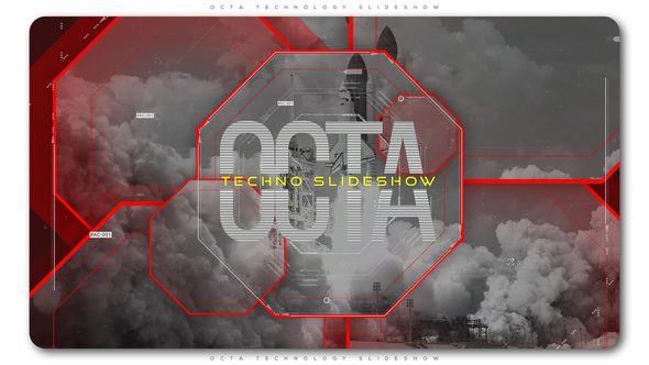 Octa Technology Slideshow | Opener 