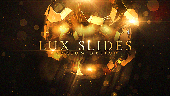 Lux Slides 