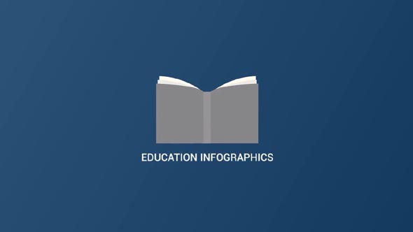 Book Infographics Pack