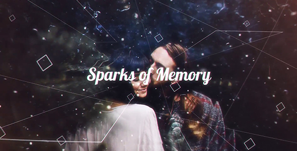 Sparks of Memory 