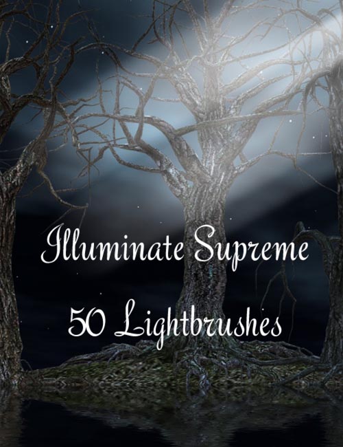 Illuminate Supreme