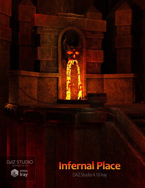 Infernal Place
