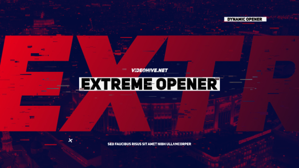  Extreme Opener 