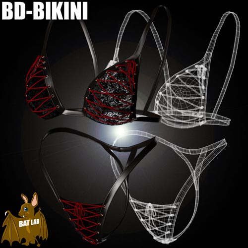BD-Bikini