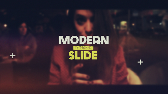  Modern Dynamic Slide 